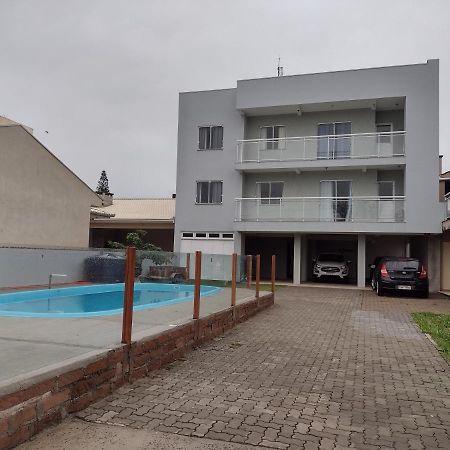 טורס Ferias Praia Real 100M Do Mar מראה חיצוני תמונה