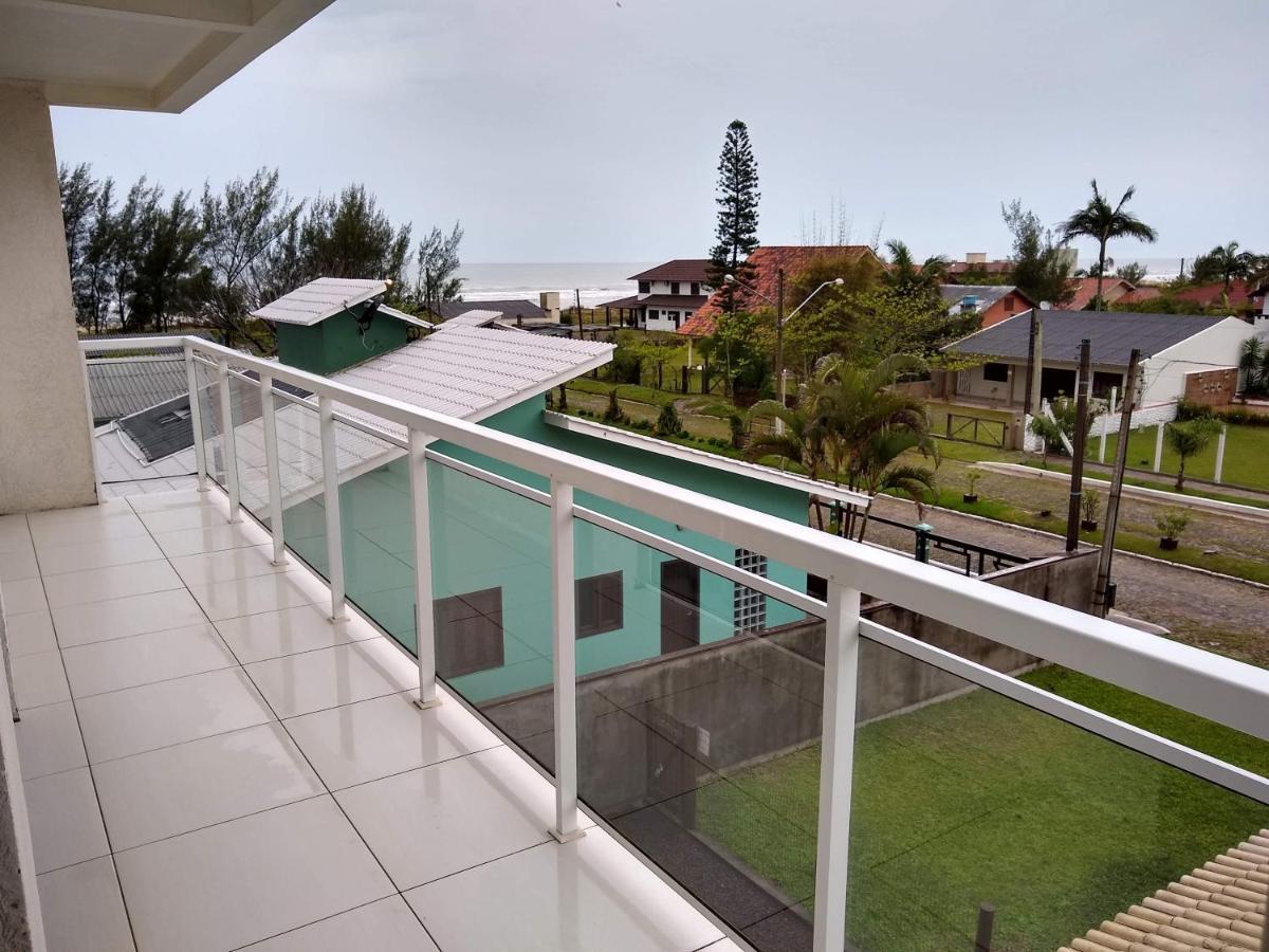 טורס Ferias Praia Real 100M Do Mar מראה חיצוני תמונה