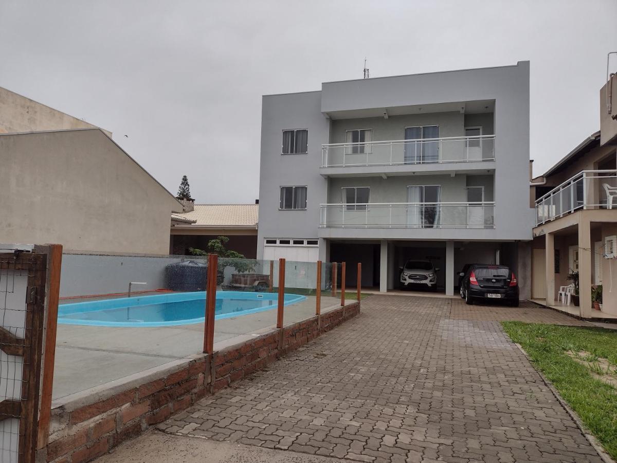 טורס Ferias Praia Real 100M Do Mar מראה חיצוני תמונה